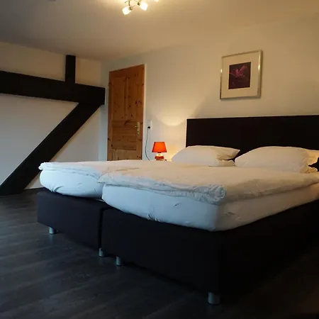 Guest house Forke *