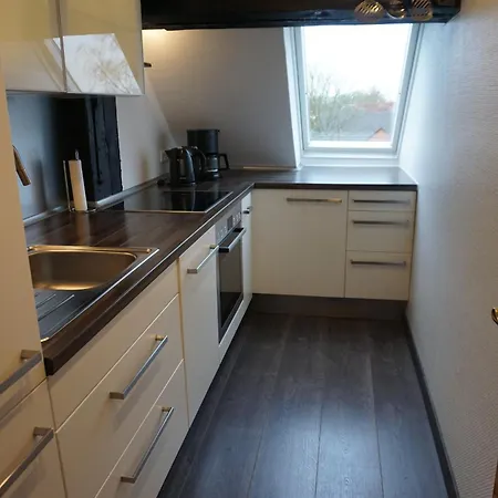 Guest house Forke